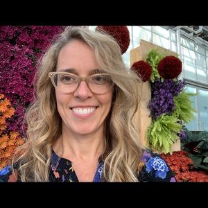 Meet your Posher, Krista